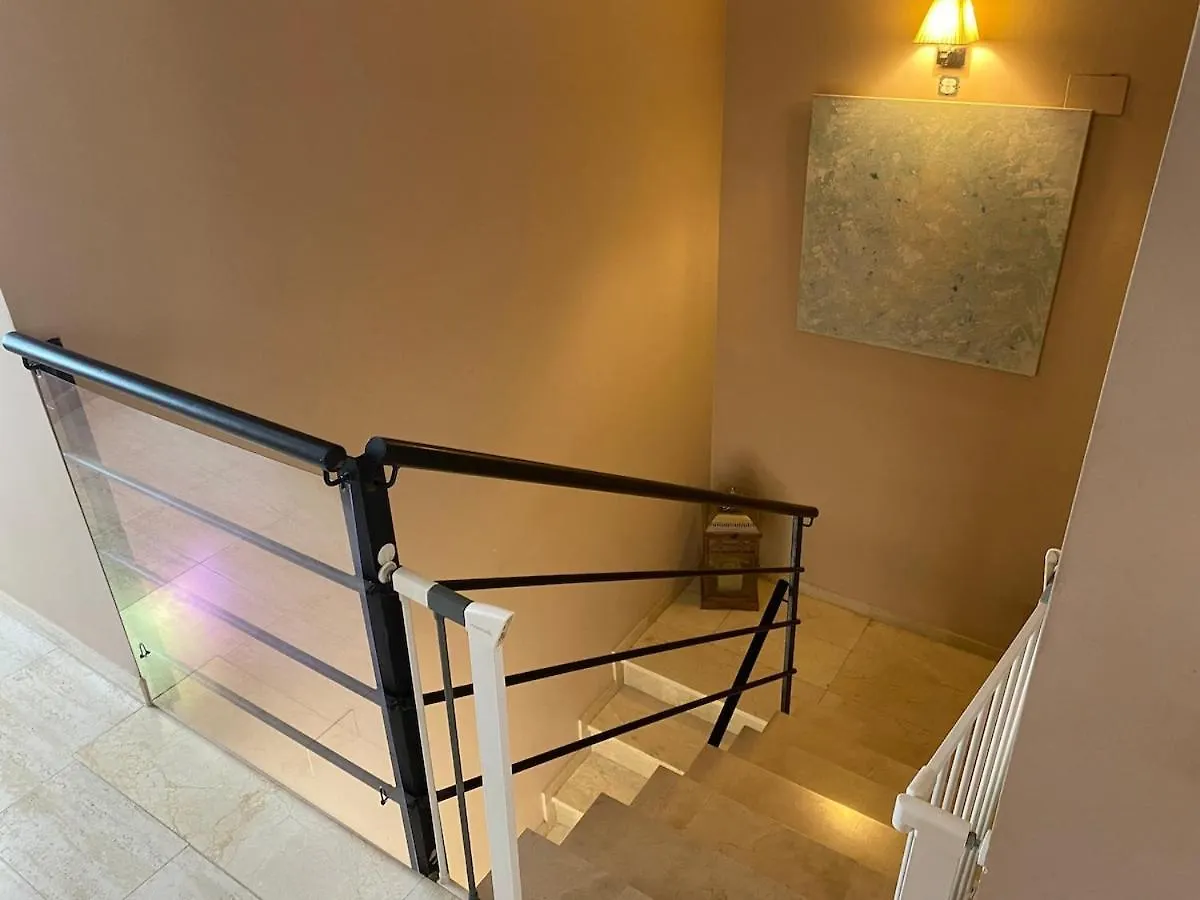 Adosado Familiar En Tamarit, Tarragona, Espana Ferienhaus Tarragona