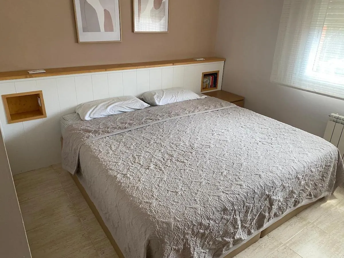 Adosado Familiar En Tamarit, Tarragona, Espana Tarragona