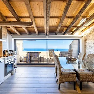  Apartamento Panoramic By Unik